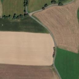 Satellite imagery of Pahrbek [Nadějkov-Brtec] outlook p., CZ