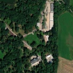 Satellite imagery of V Hranicích [Jistebnice] GSM, CZ