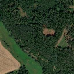 Satellite imagery of (Podolsko) [Ratibořské Hory - Podolí], CZ