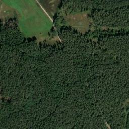 Satellite imagery of (Podolsko) [Ratibořské Hory - Podolí], CZ