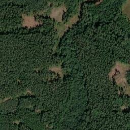 Satellite imagery of (Podolsko) [Ratibořské Hory - Podolí], CZ