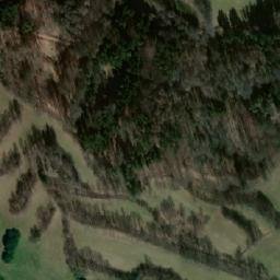 Satellite imagery of Patákův kopec [Pohnánec] outlook p., CZ
