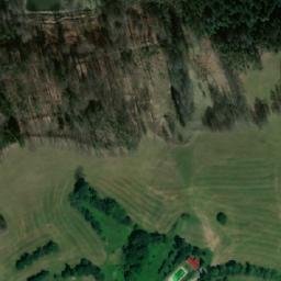 Satellite imagery of Patákův kopec [Pohnánec] outlook p., CZ