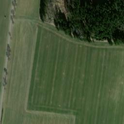 Satellite imagery of Hranice [Rodná-Blanička], CZ