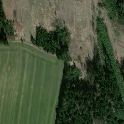 Satellite imagery of Hranice [Rodná-Blanička], CZ
