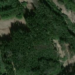 Satellite imagery of Hranice [Rodná-Blanička], CZ