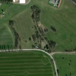 Satellite imagery of [Pacov] GSM, CZ