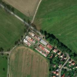 Satellite imagery of [Pacov] GSM, CZ