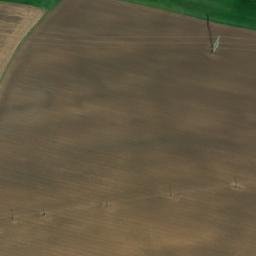 Satellite imagery of Rejd, CZ