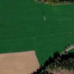 Satellite imagery of Rejd, CZ