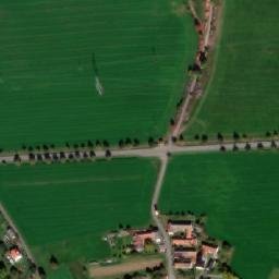 Satellite imagery of V Líští [Pacov-Roučkovice], CZ