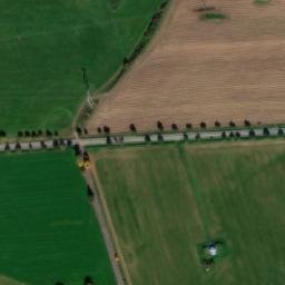 Satellite imagery of V Líští [Pacov-Roučkovice], CZ