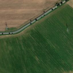 Satellite imagery of V Líští [Pacov-Roučkovice], CZ