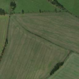 Satellite imagery of Zbinožský kopec, CZ