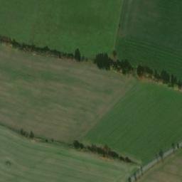 Satellite imagery of Zbinožský kopec, CZ