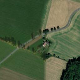 Satellite imagery of Zbinožský kopec, CZ