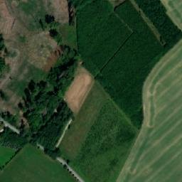 Satellite imagery of Suchý kopec [Smrčná na Moravě], CZ