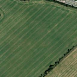 Satellite imagery of Suchý kopec [Smrčná na Moravě], CZ