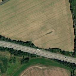 Satellite imagery of U Štocké silnice, CZ