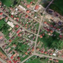 Satellite imagery of [Bohdalov] HG, CZ