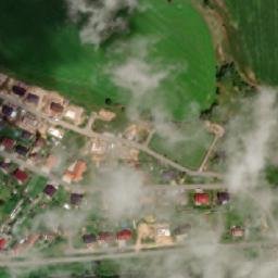 Satellite imagery of [Bohdalov] HG, CZ