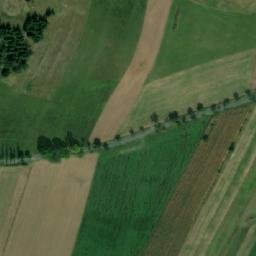 Satellite imagery of Kalvárie [Bobrová] GSM, CZ