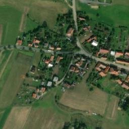Satellite imagery of Kalvárie [Bobrová] GSM, CZ