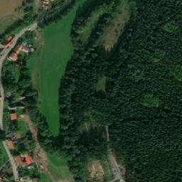 Satellite imagery of Šibínek [Bobrová-Dolní Bobrová], CZ