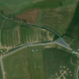 Satellite imagery of Šiklův mlýn [Zvole nad Pernštejnem] outlook t., CZ