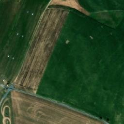 Satellite imagery of Šiklův mlýn [Zvole nad Pernštejnem] outlook t., CZ