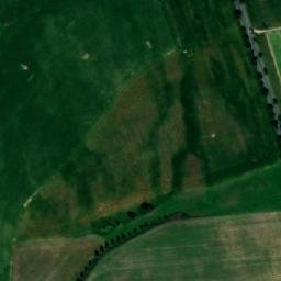 Satellite imagery of Šiklův mlýn [Zvole nad Pernštejnem] outlook t., CZ