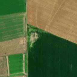 Satellite imagery of Horní Díly [Blažkov], CZ