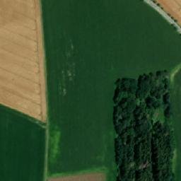 Satellite imagery of Horní Díly [Blažkov], CZ