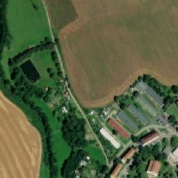 Satellite imagery of [Dolní Rožínka] GSM, CZ