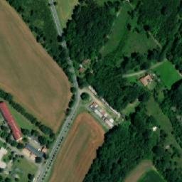Satellite imagery of [Dolní Rožínka] GSM, CZ