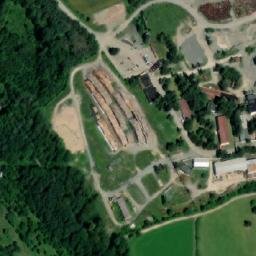 Satellite imagery of [Dolní Rožínka] GSM, CZ