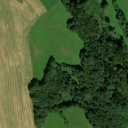 Satellite imagery of Babylon, CZ