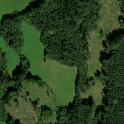 Satellite imagery of Babylon, CZ