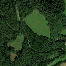 Satellite imagery of Babylon, CZ