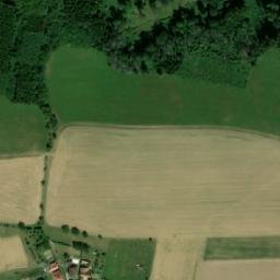 Satellite imagery of Záhoří [Kunice], CZ