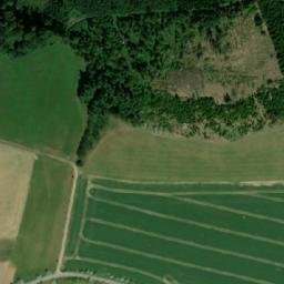 Satellite imagery of Kamínky [Drnovice], CZ