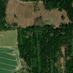 Satellite imagery of Kamínky [Drnovice], CZ