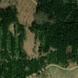 Satellite imagery of Kamínky [Drnovice], CZ