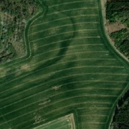 Satellite imagery of Hůra [Voděrady], CZ