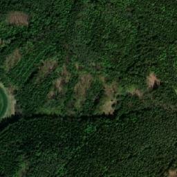 Satellite imagery of Hůra [Voděrady], CZ