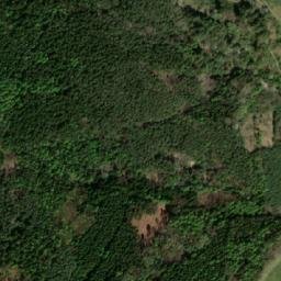 Satellite imagery of Hůra [Voděrady], CZ