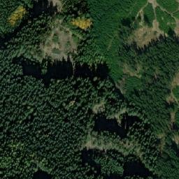 Satellite imagery of k.672 [Protivanov], CZ