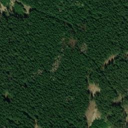 Satellite imagery of k.672 [Protivanov], CZ