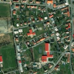 Satellite imagery of [Protivanov] HG, CZ