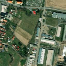 Satellite imagery of [Protivanov] GSM, CZ